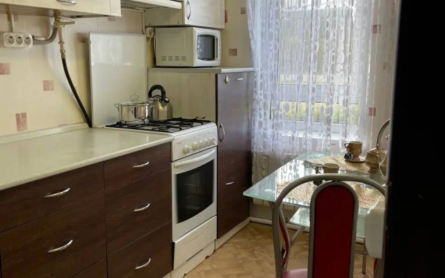 Квартира в экологически-чистом поселке Форносово