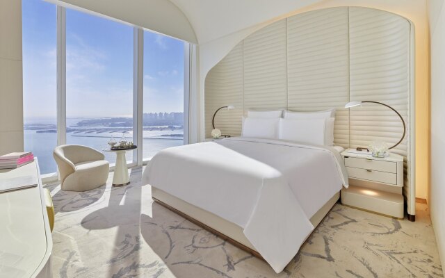 Fairmont Doha