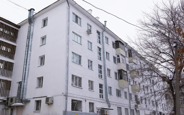 Tsentr ul. Lenina, 74 Flat