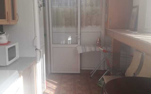 Lyudmila Guest House