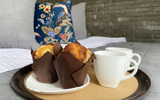 Квартира Панорама с шикарным видом на Москву