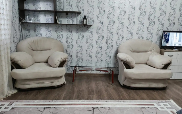 Квартира Уютная 2