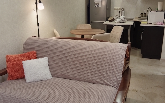 Квартира Family аппарт, Россия, Сочи