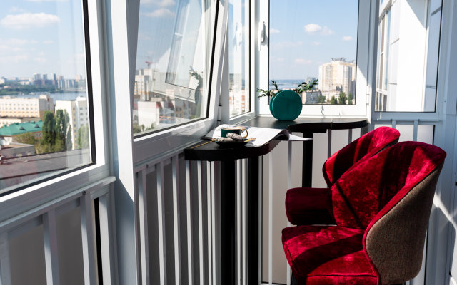 Апартаменты КАК ДОМА