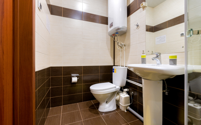 Апартаменты RentalSPb