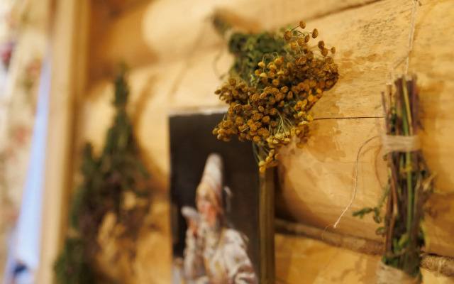 Гостевой дом Сирин Дом Суздаль