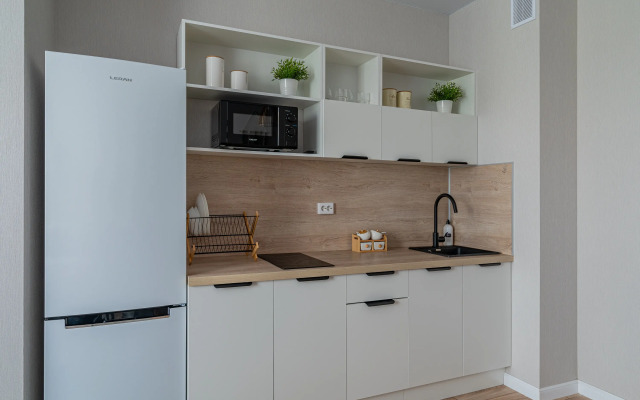 Квартира на Щербакова 78