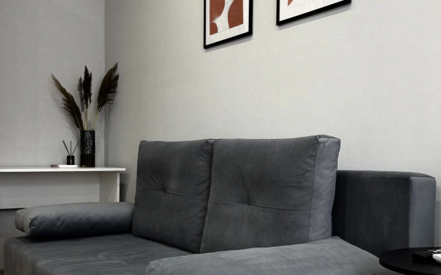 Квартира Чистая уютная в новом доме