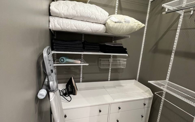 Квартира на Солнечном Бульваре 20