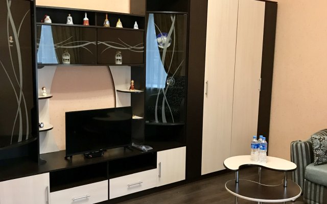 Usadyba Tulneva Apartments