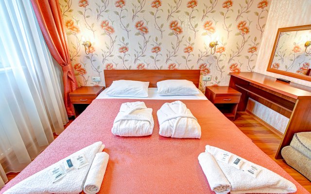 Lensis Guest House