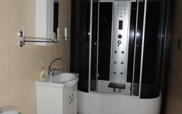 Гостиничный Комплекс Север