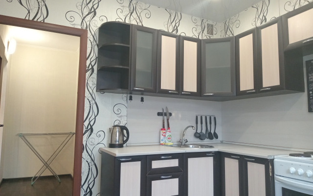 Квартира на Взлетке