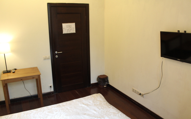 Avgust Kurskij Guesthouse