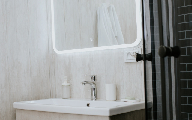 База отдыха Barn