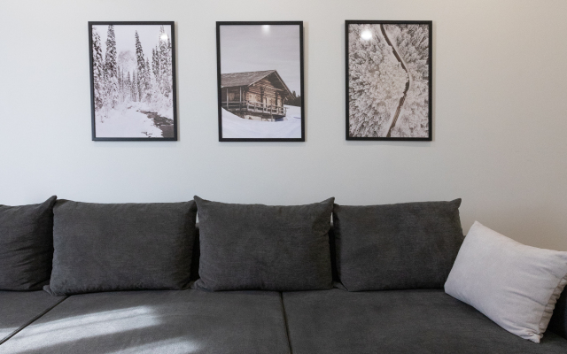 Апартаменты BPA 79