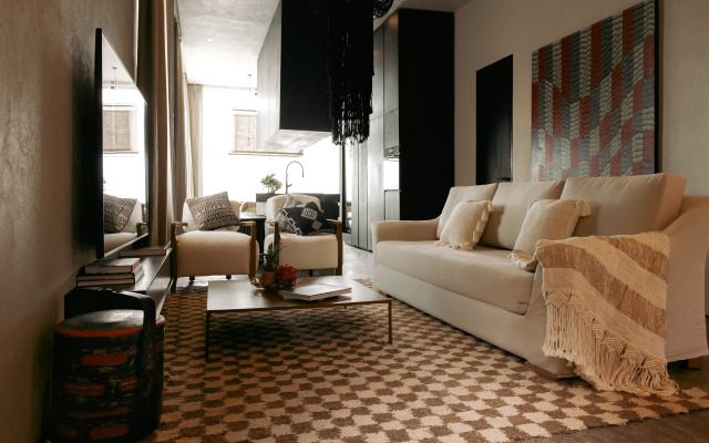 Five Stories by SUOM Guest House