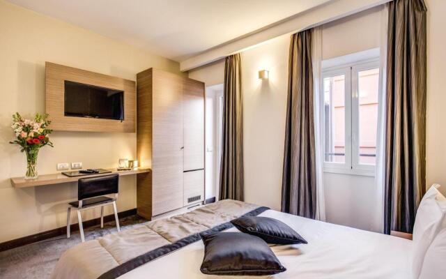 Hotel Trevi