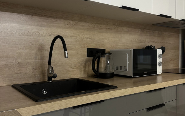 Квартира Уютная  в Центре Города