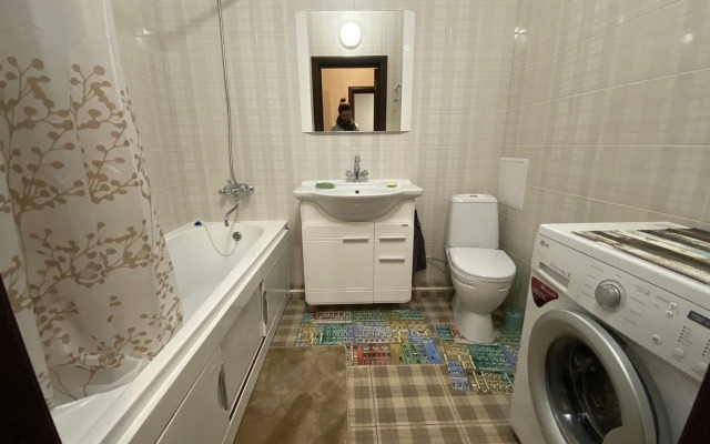 Апартаменты Econika