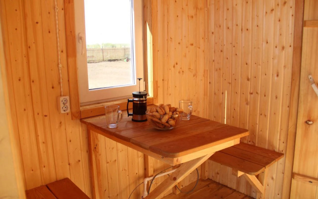 Частный дом Отдых и точка