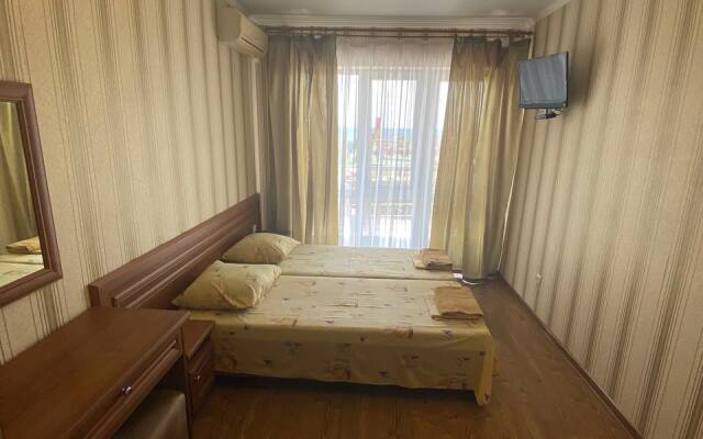 Гостевой дом Лазурит