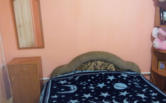 Ariadna Guest House