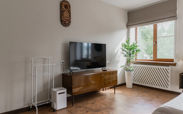 Zamok Flat
