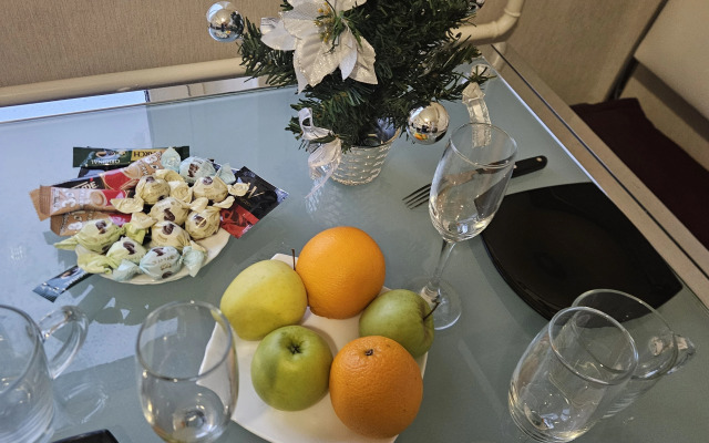 Квартира Отличная квартира 2-х комнатная