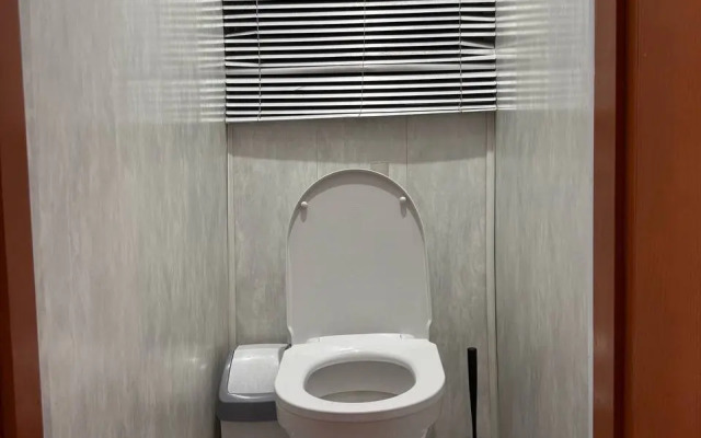 Апартаменты на Николаева 18