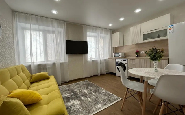 Апартаменты Новые Уютные Апартаменты во Владивостоке