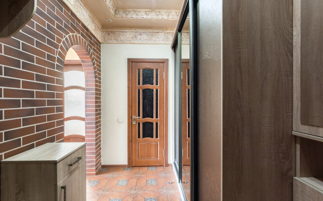 Апартаменты на Л. Толстого 3