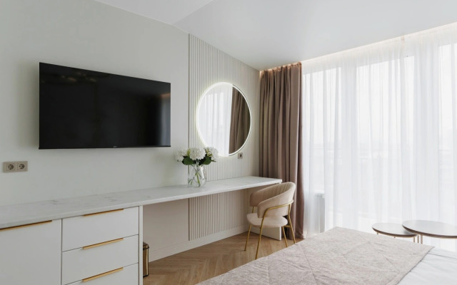 Apartment № 6 (6)