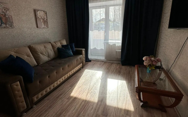 Апартаменты 1 комнатные