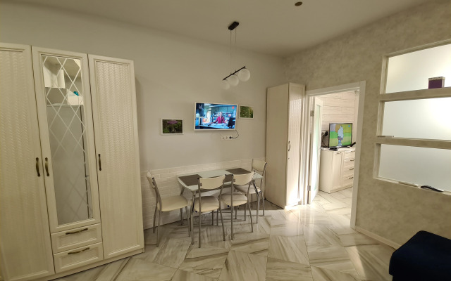 V Zhk Yekaterininskiy Kvartal Flat