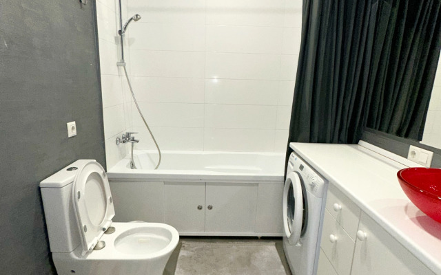 Raduzhny Bereg Rb 57 Flat