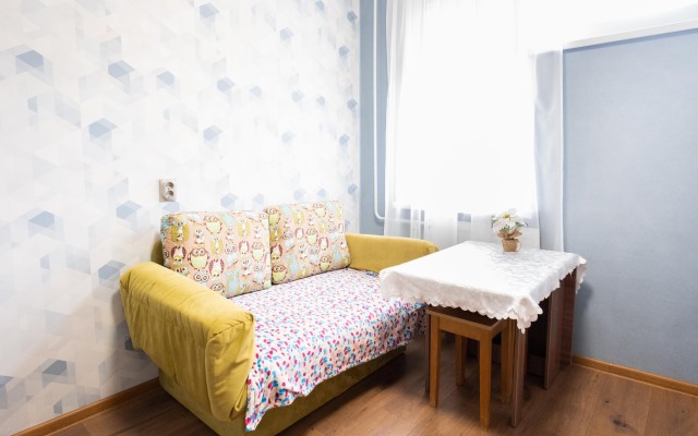 Uyutnaya V Petrozavodske Flat