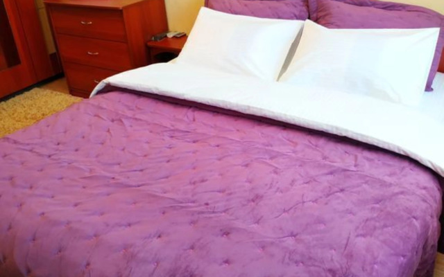 Квартира на улице Александра Грина 15А