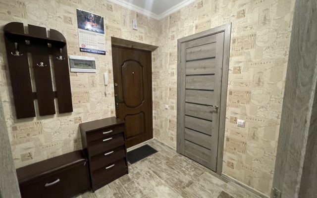 Квартира Однокомнатная посуточно