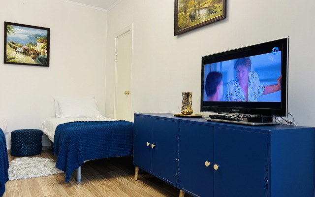 Квартира Звёздная Улица 7