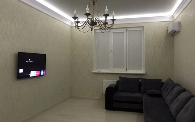 Апартаменты Возле Моря