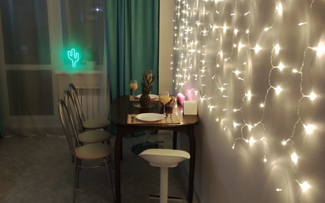 Апартаменты Хант