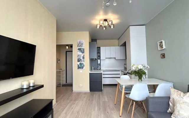 Oliva Flat