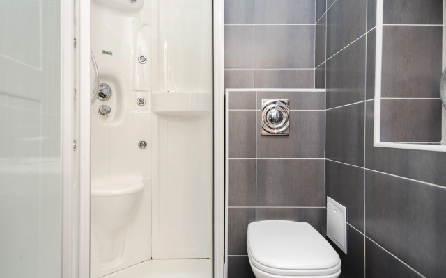 ArendApartment Graf Orlov 29 Flat