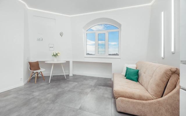 Апартаменты Студия Эстет на Лысой Горе