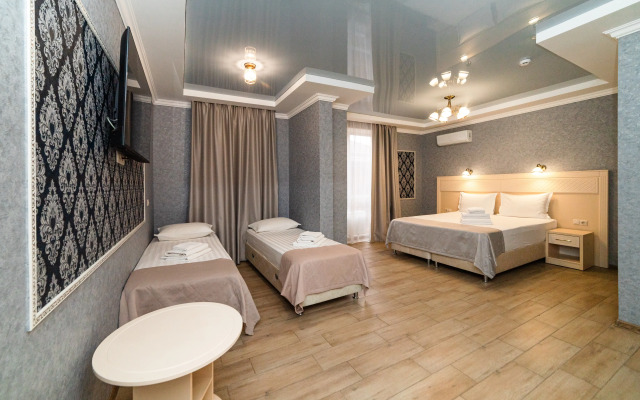 Bali Hotel