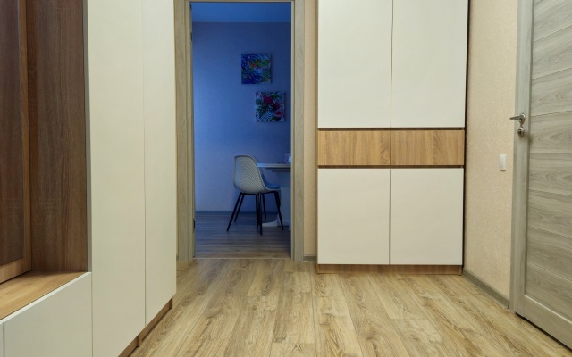 Квартира на улице Станкевича 45к1