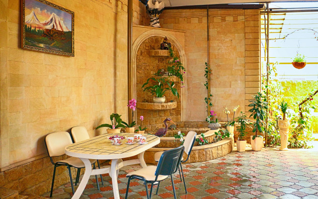 Marianna Guest house