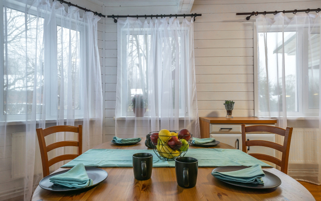 Частный дом Загородный дом