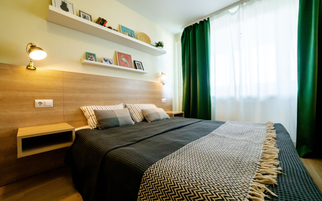 Family - OpenApart Apartmens #1